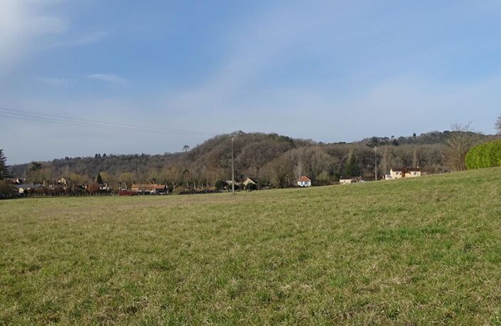 Terrain Thonac 19000 m2 — photo 4