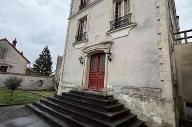 Immeuble  237000 €