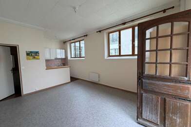 Immeuble  237000 €