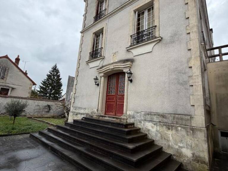 Ensemble immobilier proche du centre ville et de l'isat — photo 1