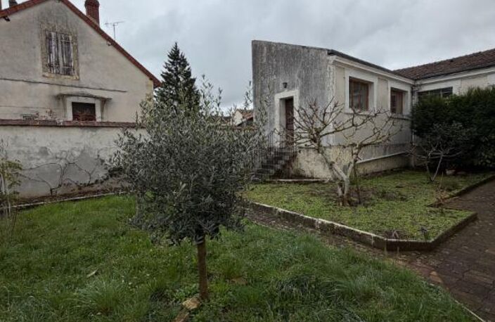 Ensemble immobilier proche du centre ville et de l'isat — photo 2