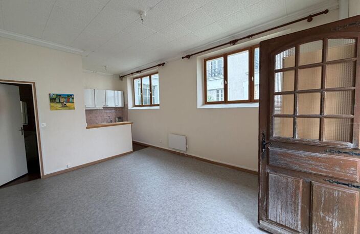 Ensemble immobilier proche du centre ville et de l'isat — photo 3