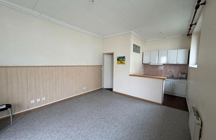Ensemble immobilier proche du centre ville et de l'isat — photo 4