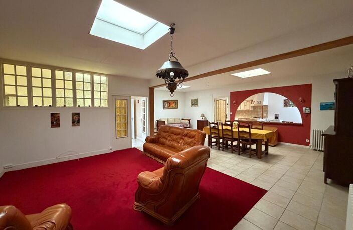 Ensemble immobilier proche du centre ville et de l'isat — photo 5