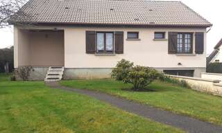 Maison 4 Pièces 78 m² à vendre à Gournay-en-Bray (76220)