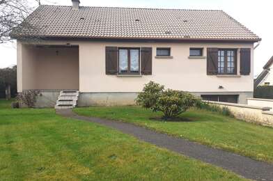 Maison 4 pièces 177140 €