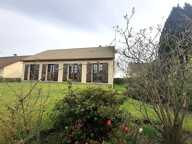 Maison de plain pied 3 chambres à Gournay En Bray — photo 2