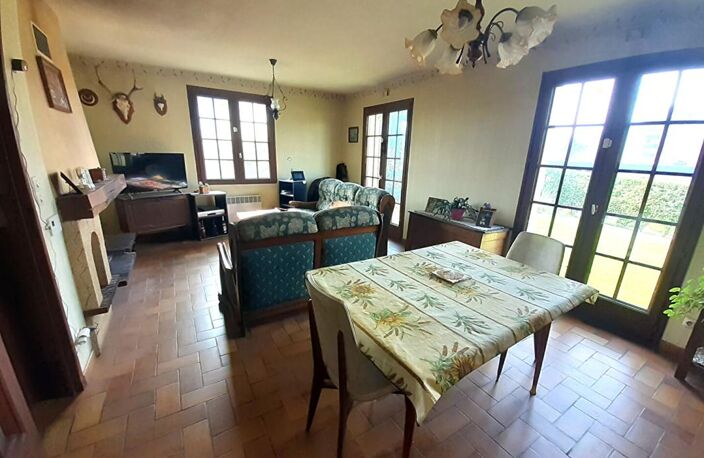 Maison de plain pied 3 chambres à Gournay En Bray — photo 3