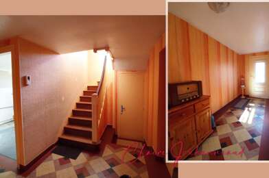 Maison 4 pièces 241450 €