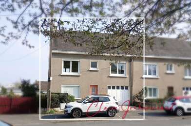 Maison 4 pièces 241450 €