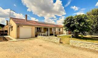 Maison 6 Pièces 123 m² à vendre à Le Sequestre (81990)