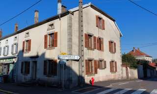 Maison 8 Pièces 181 m² à vendre à Vauvillers (70210)