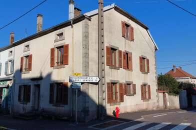 Maison 8 pièces 65000 €