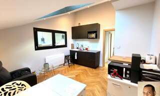 Appartement 5 Pièces 167 m² à vendre à Châtillon (92320)