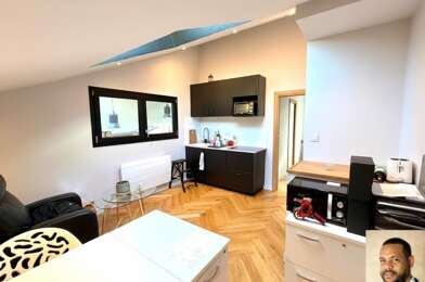 Appartement 5 pièces 690000 €