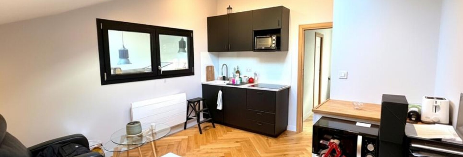 Appartement 5 Pièces 167 m² à vendre à Châtillon (92320)