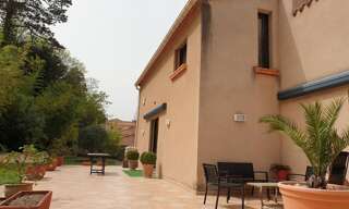 Maison 7 Pièces 240 m² à vendre à Céret (66400)