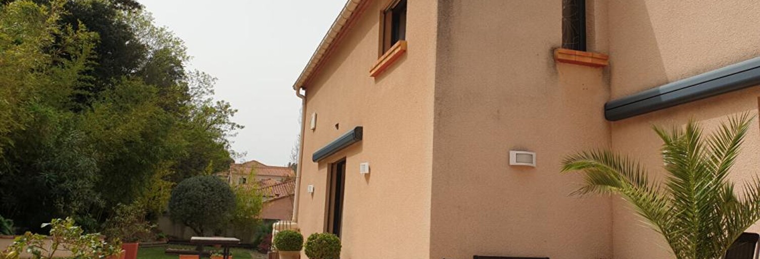 Maison 7 Pièces 240 m² à vendre à Céret (66400)