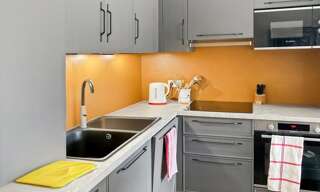 Appartement 3 Pièces 58 m² à vendre à Vannes (56000)