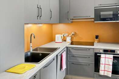 Appartement 3 pièces 294000 €