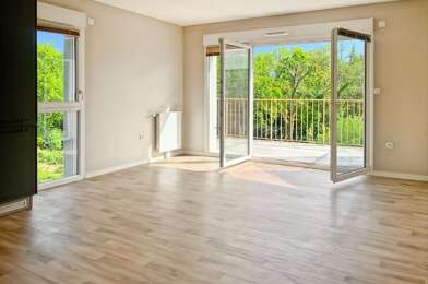 Appartement 3 pièces 280000 €