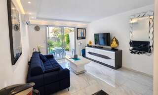 Appartement 1 Pièce 34 m² à vendre à Fréjus (83600)