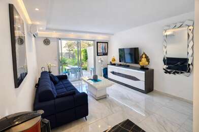 Appartement 1 pièces 205000 €