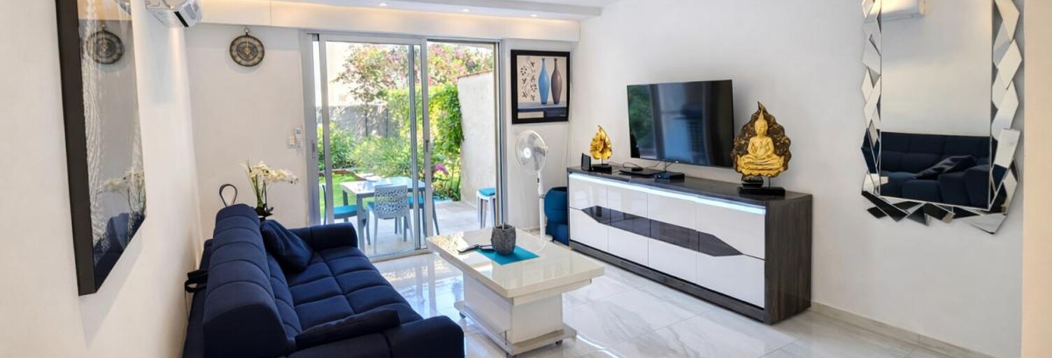 Appartement 1 Pièce 34 m² à vendre à Fréjus (83600)