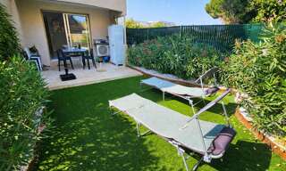 Appartement 1 Pièce 34 m² à vendre à Fréjus (83600)