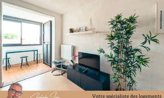 Appartement 2 Pièces 22 m² à vendre à Leucate (11370)