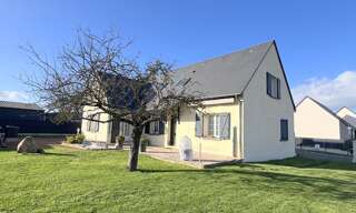 Maison 8 Pièces 180 m² à vendre à Trangé (72650)