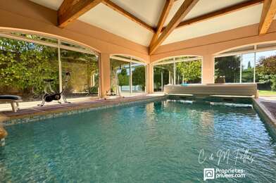 Maison 6 pièces 695000 €