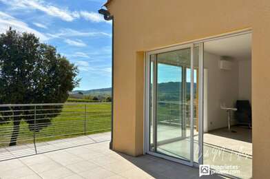 Maison 4 pièces 770000 €