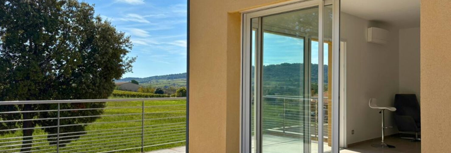 Maison 4 Pièces 120 m² à vendre à Blauvac (84570)