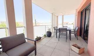 Appartement 3 Pièces 62 m² à louer à Aix-en-Provence (13090)