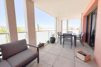 Appartement 3 pièces 1400 €