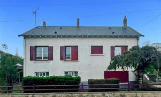 Maison 6 Pièces 135 m² à vendre à Saint-Août (36120)