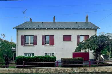 Maison 6 pièces 107000 €