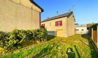 Maison 6 Pièces 135 m² à vendre à Saint-Août (36120)