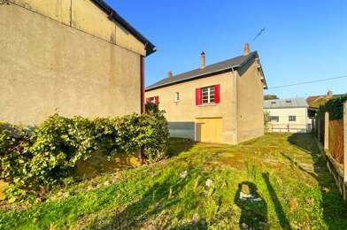 Maison 6 pièces 107000 €