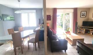 Maison 6 Pièces 150 m² à vendre à Audincourt (25400)