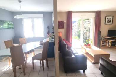 Maison 6 pièces 284900 €