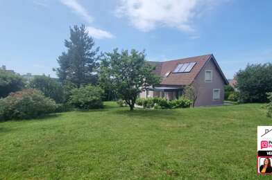 Maison 6 pièces 269000 €