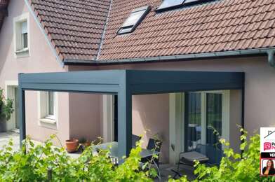 Maison 6 pièces 269000 €