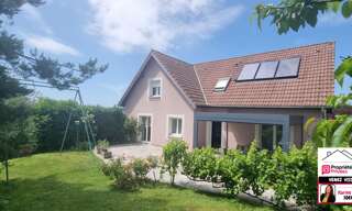 Maison 6 Pièces 150 m² à vendre à Audincourt (25400)