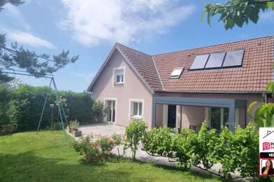 Maison 6 pièces 269000 €