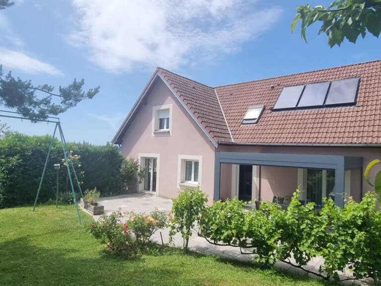 GRANDE MAISON LUMINEUSE - DPE : C -  5 CHAMBRES - Environ13 ares — photo 1