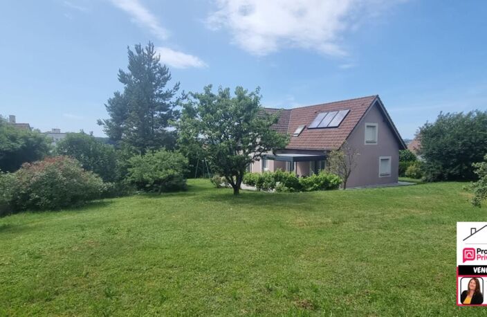 GRANDE MAISON LUMINEUSE - DPE : C -  5 CHAMBRES - Environ13 ares — photo 2