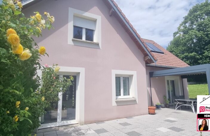 GRANDE MAISON LUMINEUSE - DPE : C -  5 CHAMBRES - Environ13 ares — photo 4