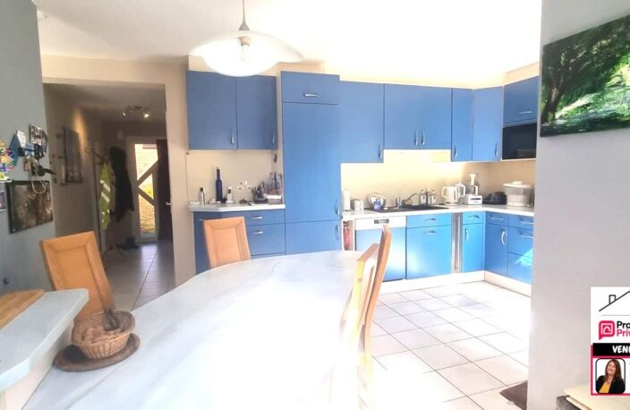 GRANDE MAISON LUMINEUSE - DPE : C -  5 CHAMBRES - Environ13 ares — photo 5